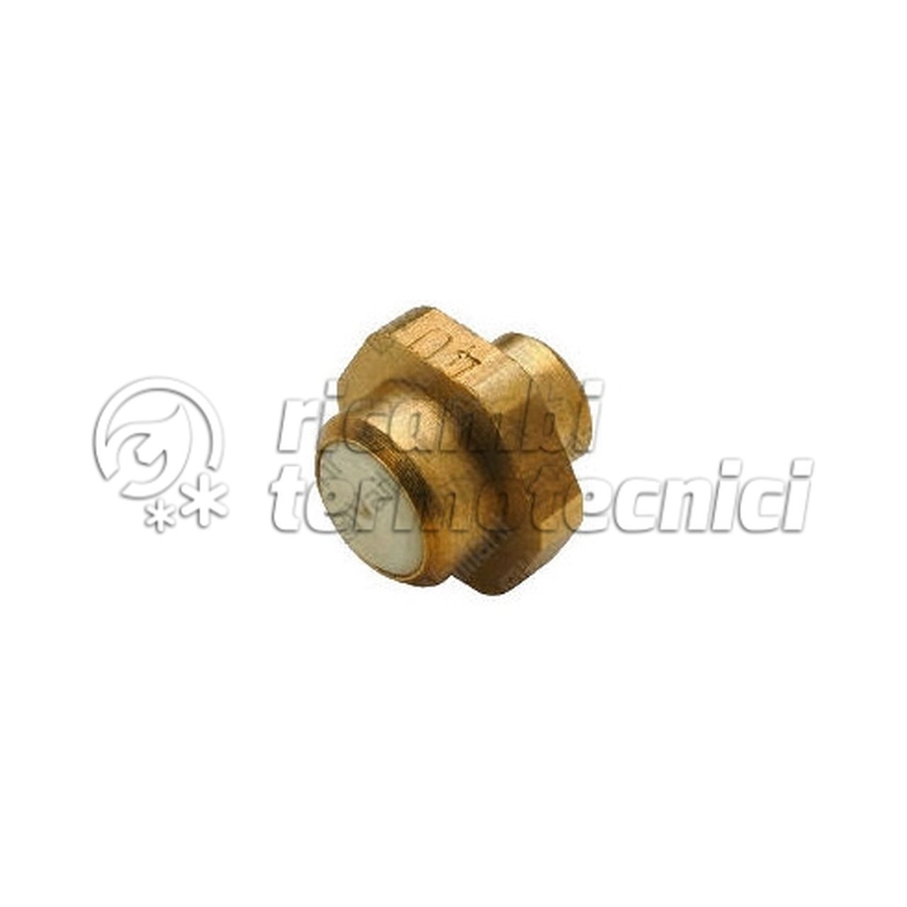 VAILLANT UGELLO SPIA (D=0,40 MM)