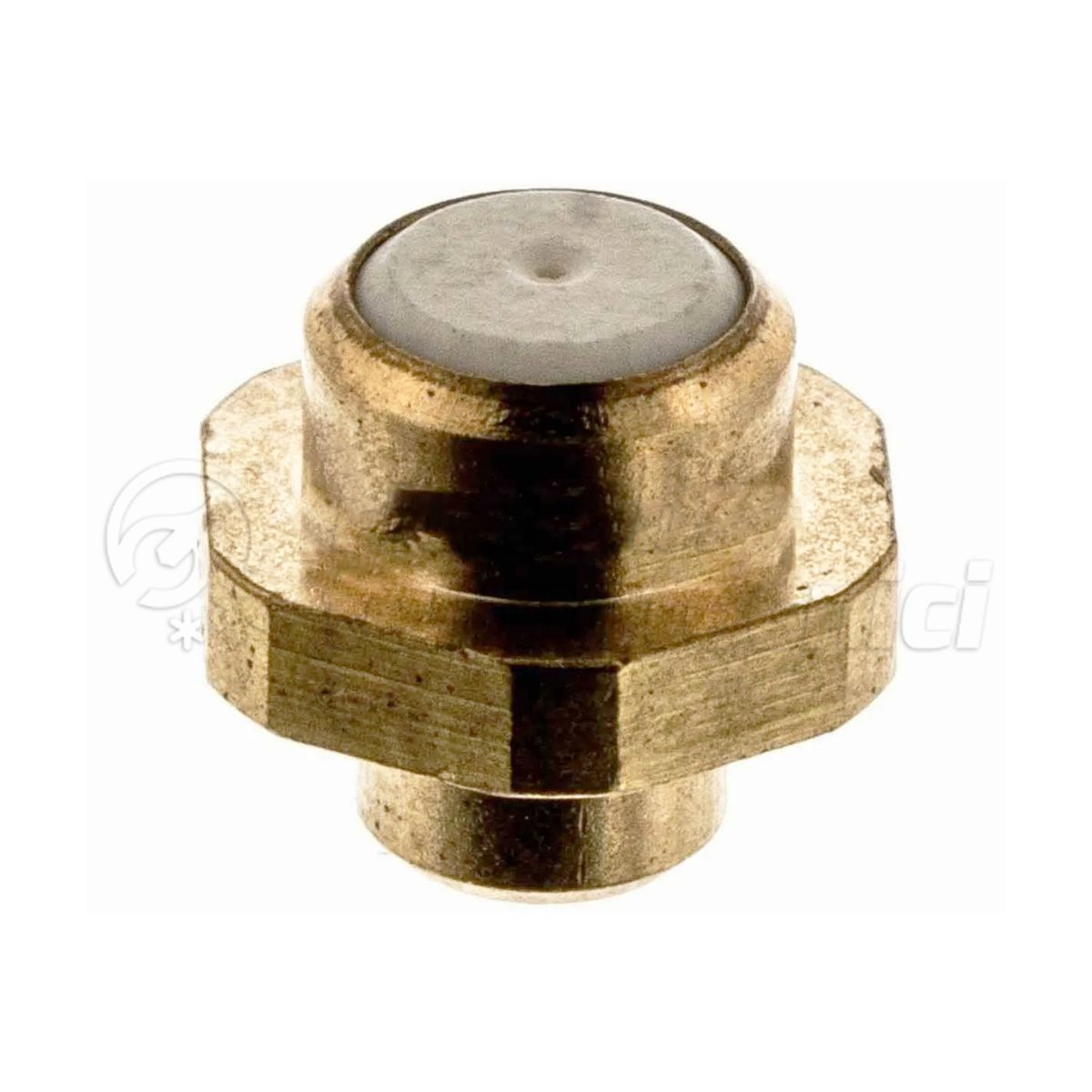 VAILLANT UGELLO SPIA (D= 0,18 MM)