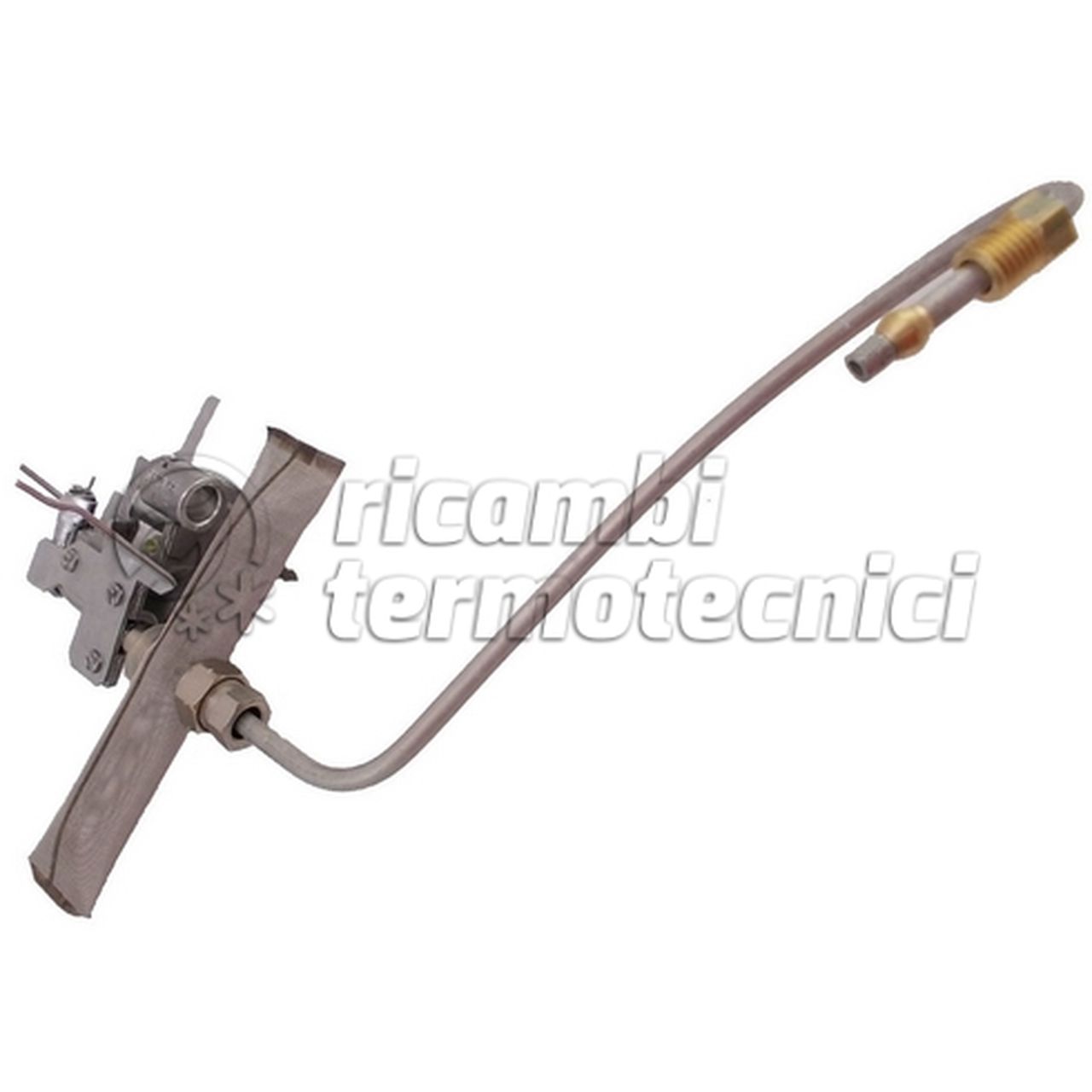 VAILLANT BRUCIATORE SPIA