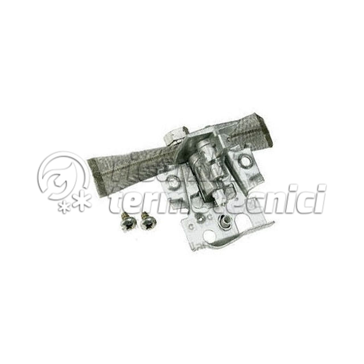 VAILLANT BRUCIATORE SPIA
