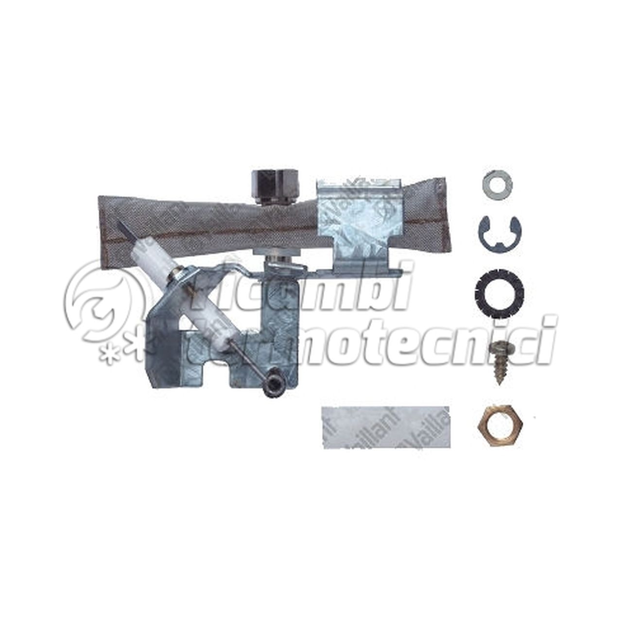 VAILLANT SPIA