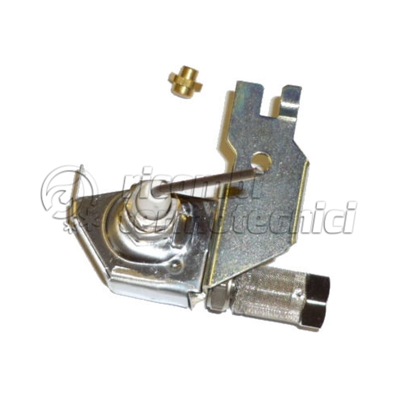 VAILLANT BRUCIATORE SPIA