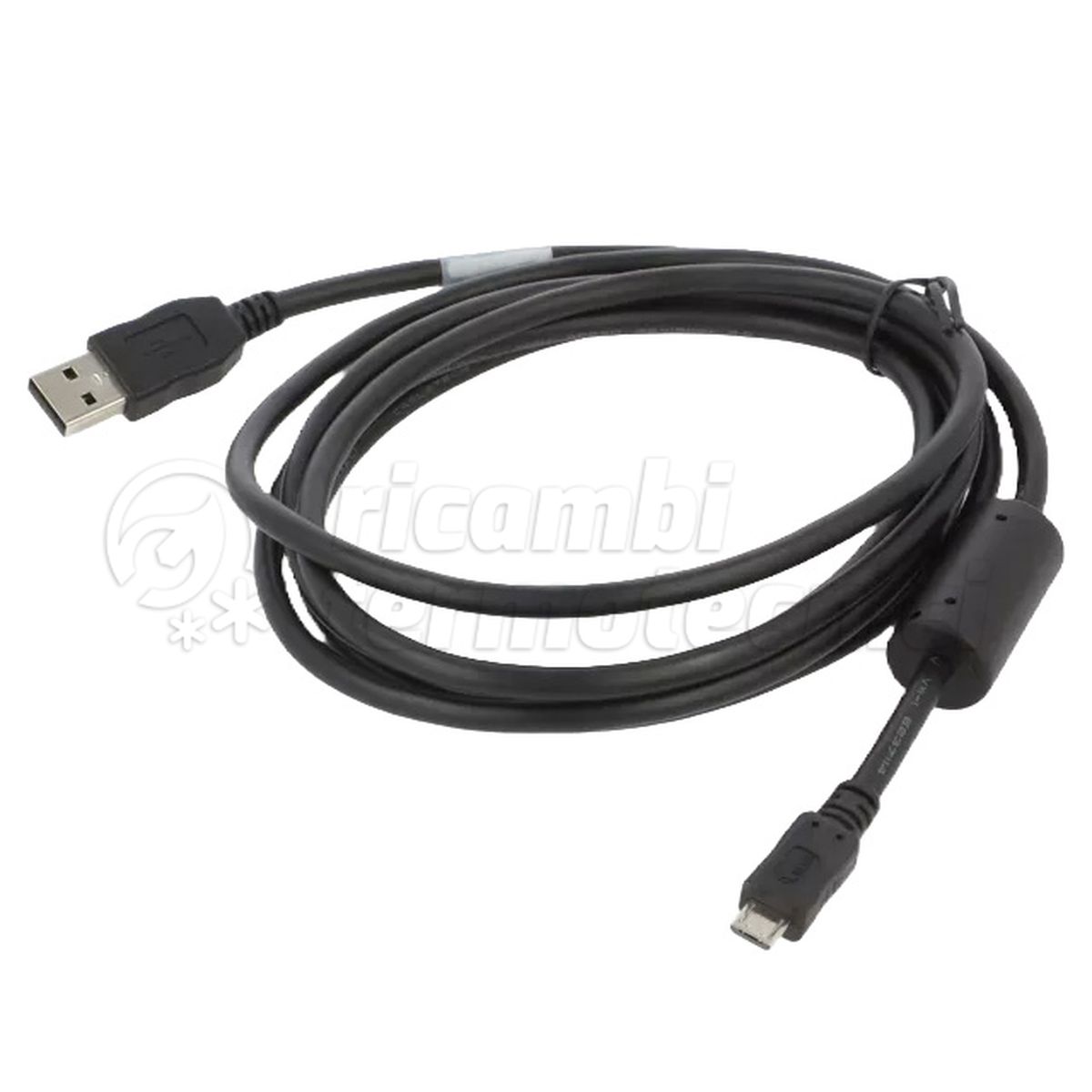 CAVO DI CONNESSIONE USB
