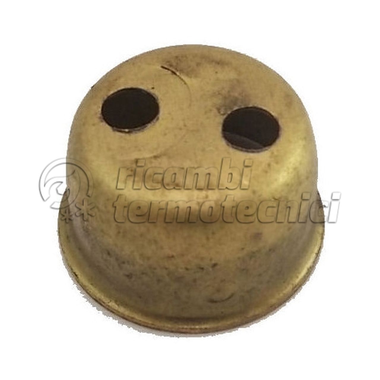 VAILLANT PRE-UGELLO 2 X 3,50