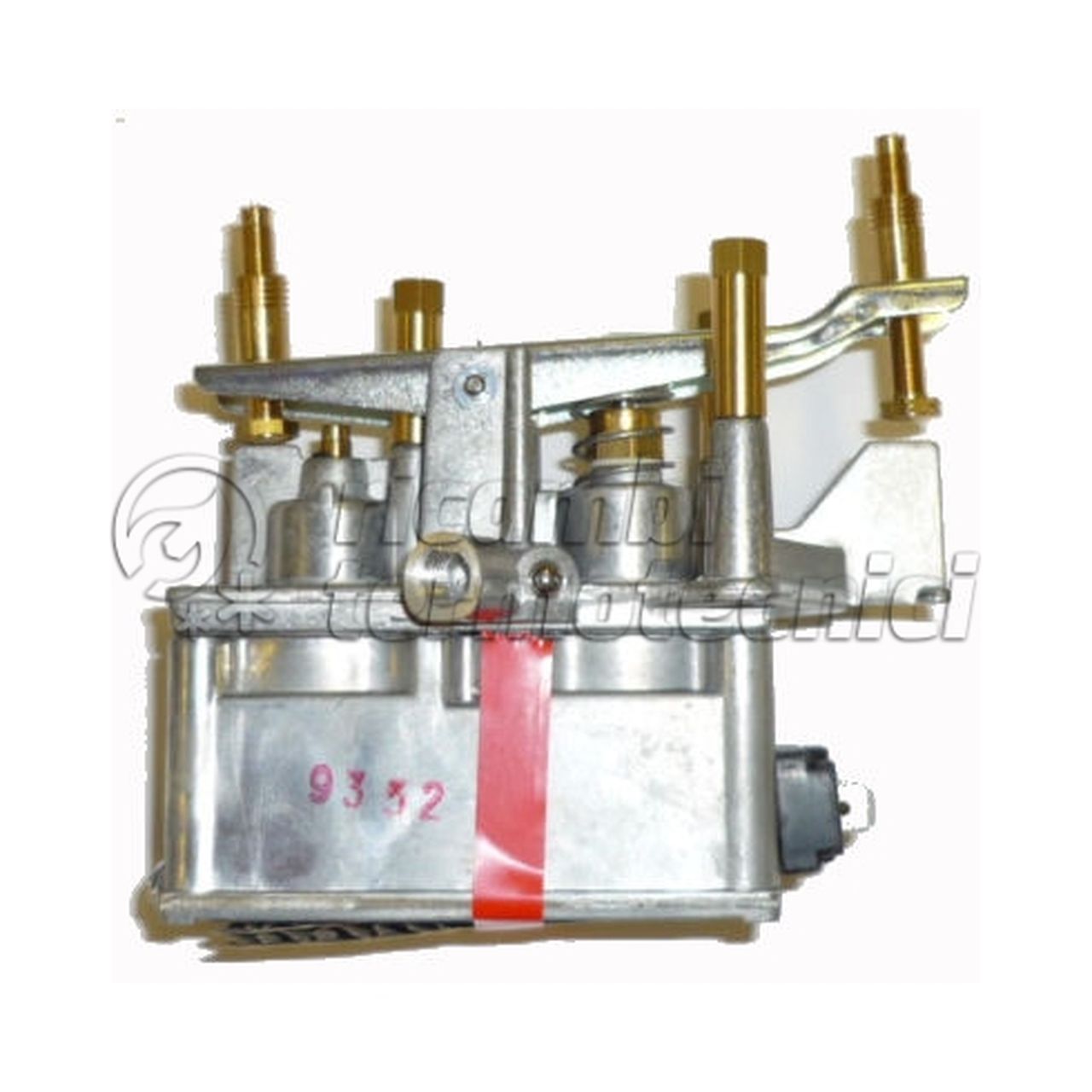 VAILLANT OPERATORE GRUPPO GAS
