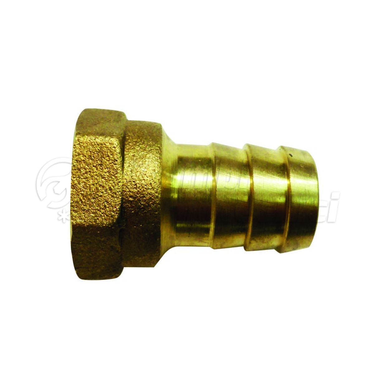 PORTAGOMMA METANO 1/2''F  D.14