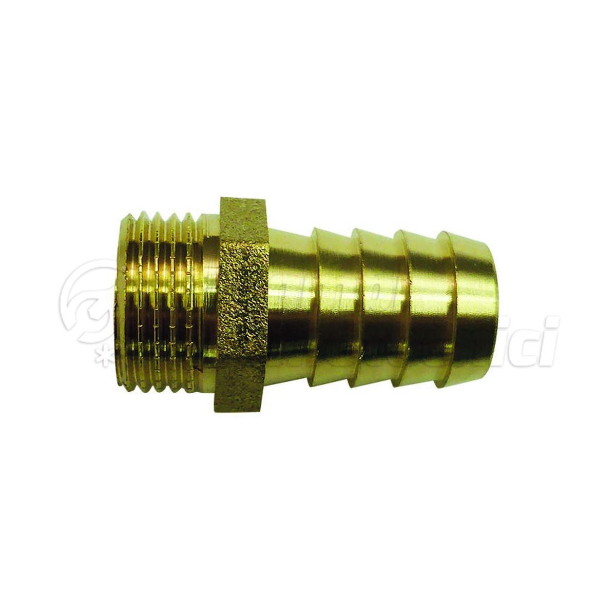 PORTAGOMMA  METANO 1/2'' M  D.14