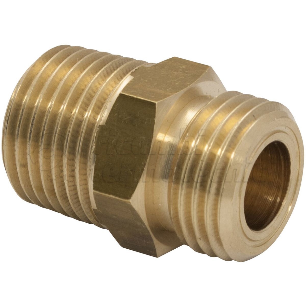 RIDUZIONE PER GPL DESTRA-SINISTRA M.20 X14 SX - 1/2''M