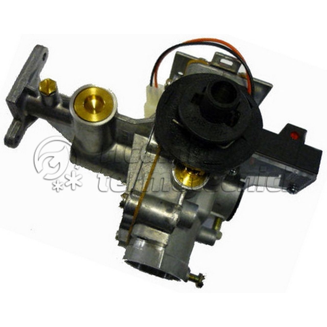 VAILLANT GRUPPO GAS
