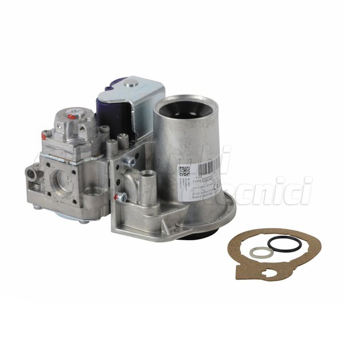 VAILLANT GRUPPO GAS