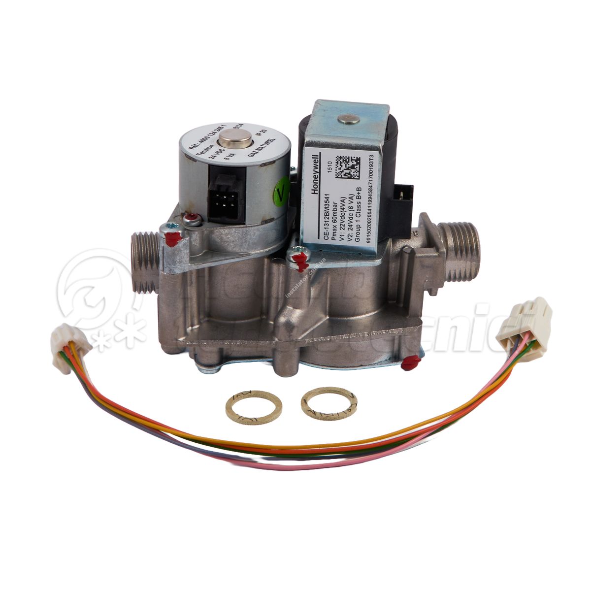 VAILLANT GRUPPO GAS (EX 140436)