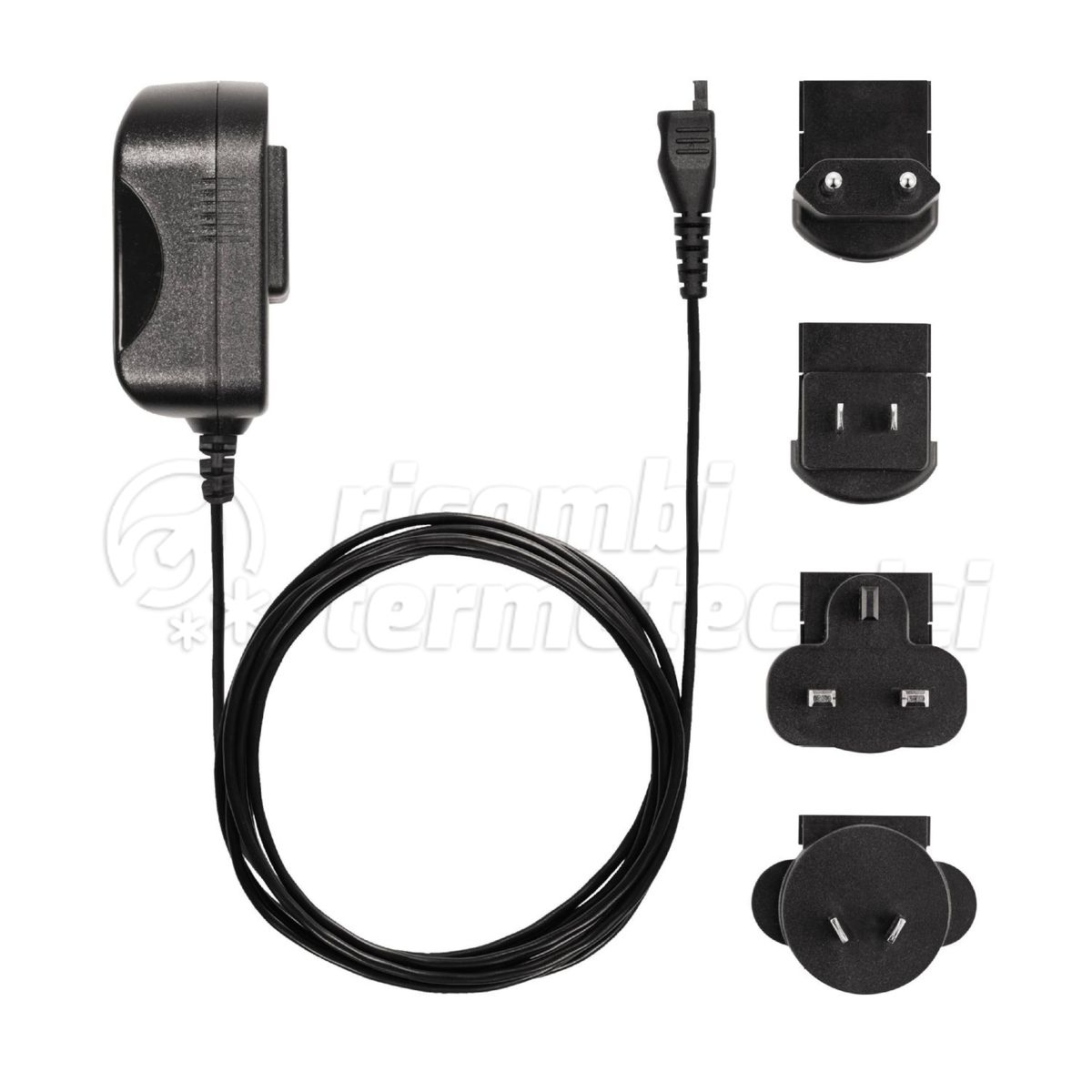 ALIMENTATORE 100-240V