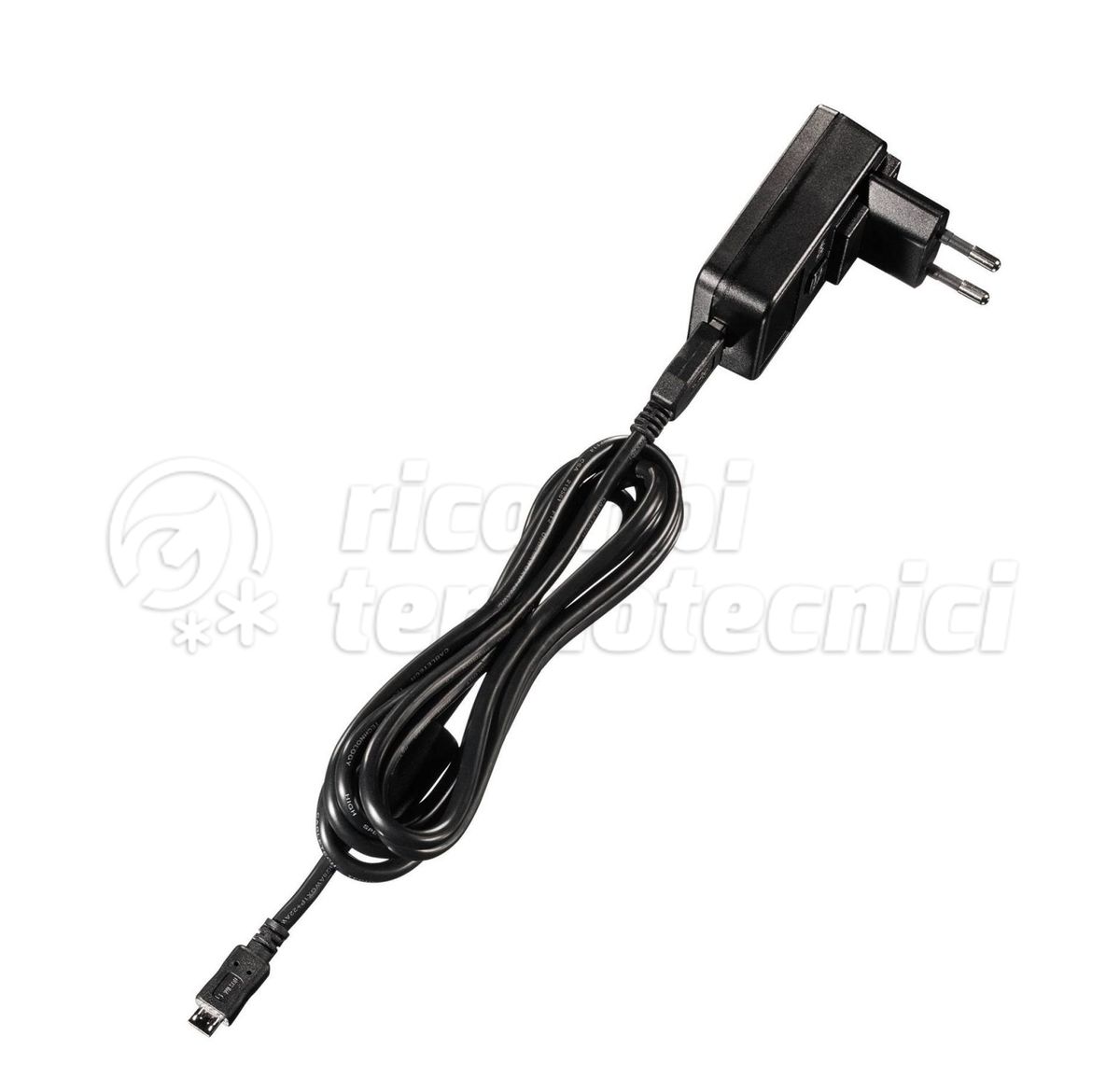 ALIMENTATORE USB, 2A PER TESTO 300