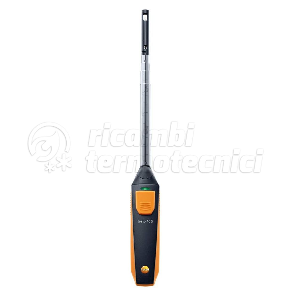 TESTO 405I ANEMOMETRO A FILO CALDO SMART PROBES 