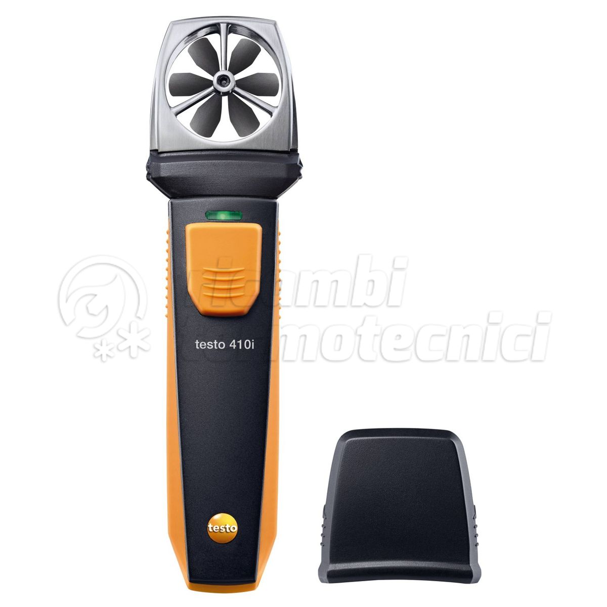 TESTO 410I ANEMOMETRO A ELICA SMART PROBES BLUETOOTH CON APP