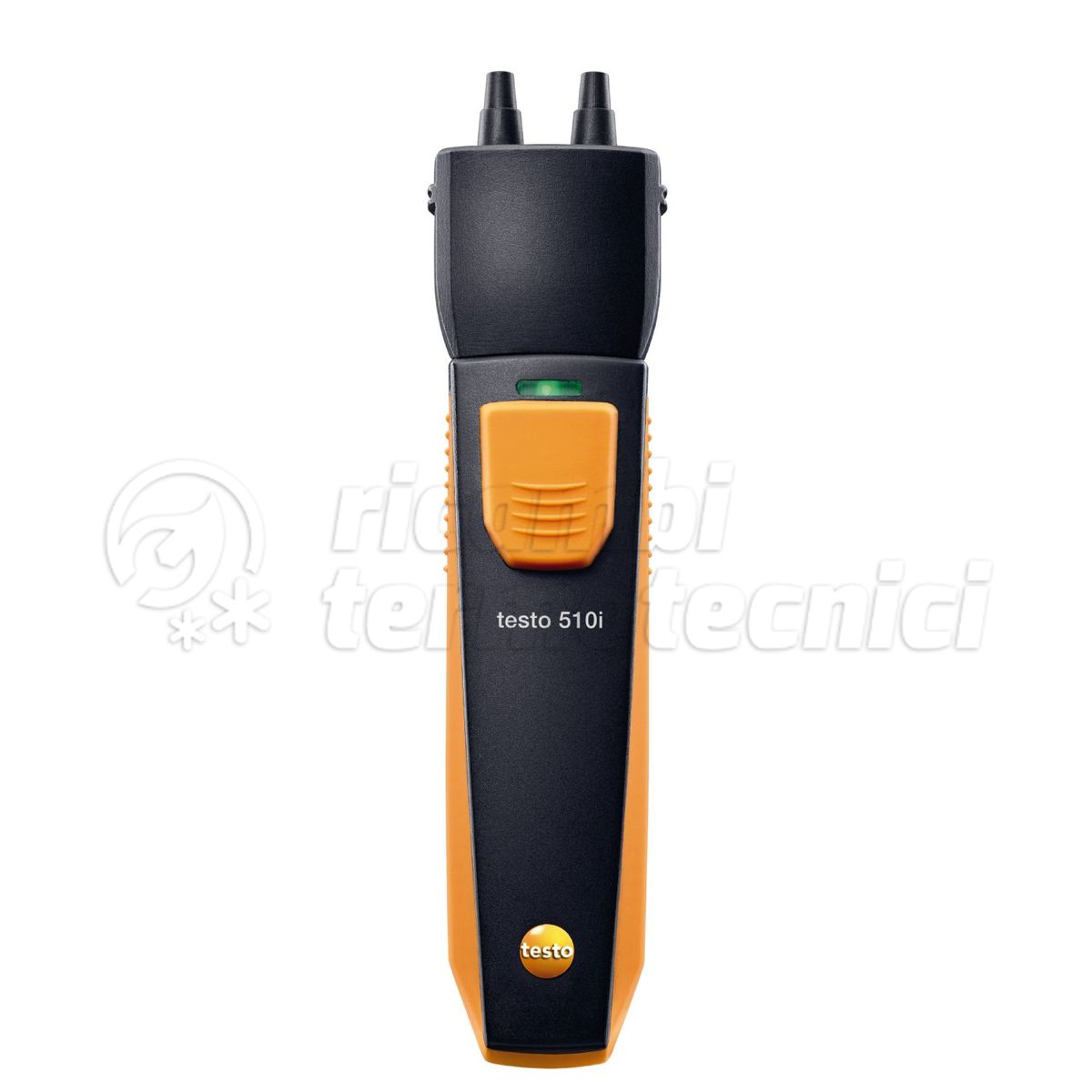 TESTO 510I MANOMETRO DIFFERENZIALE SMART PROBES 