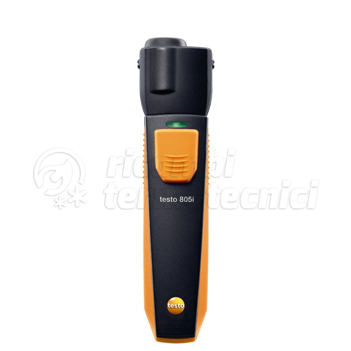 TESTO 805I TERMOMETRO INFRAROSSI SMART PROBES