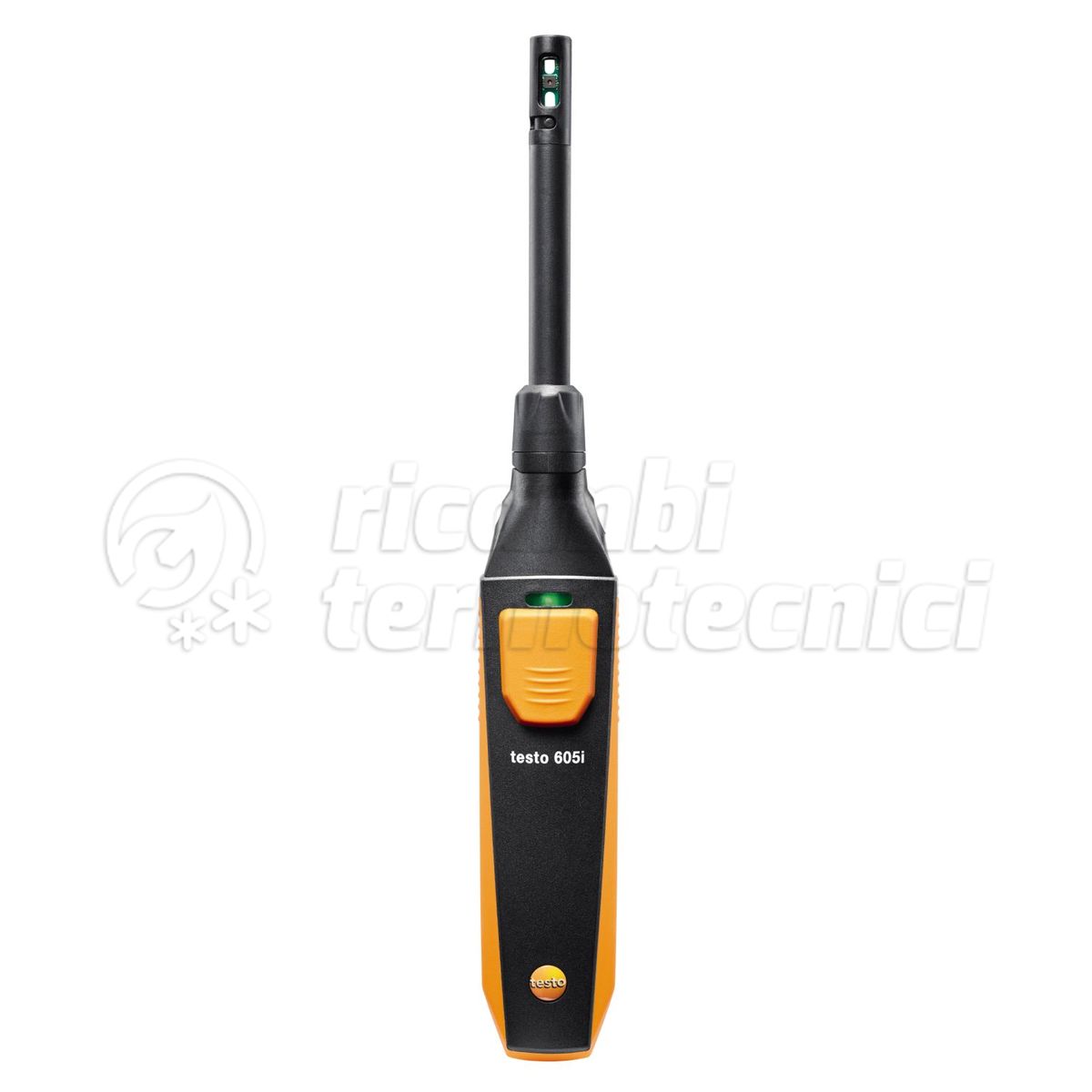 TERMOIGROMETRO SMART PROBES TESTO605I