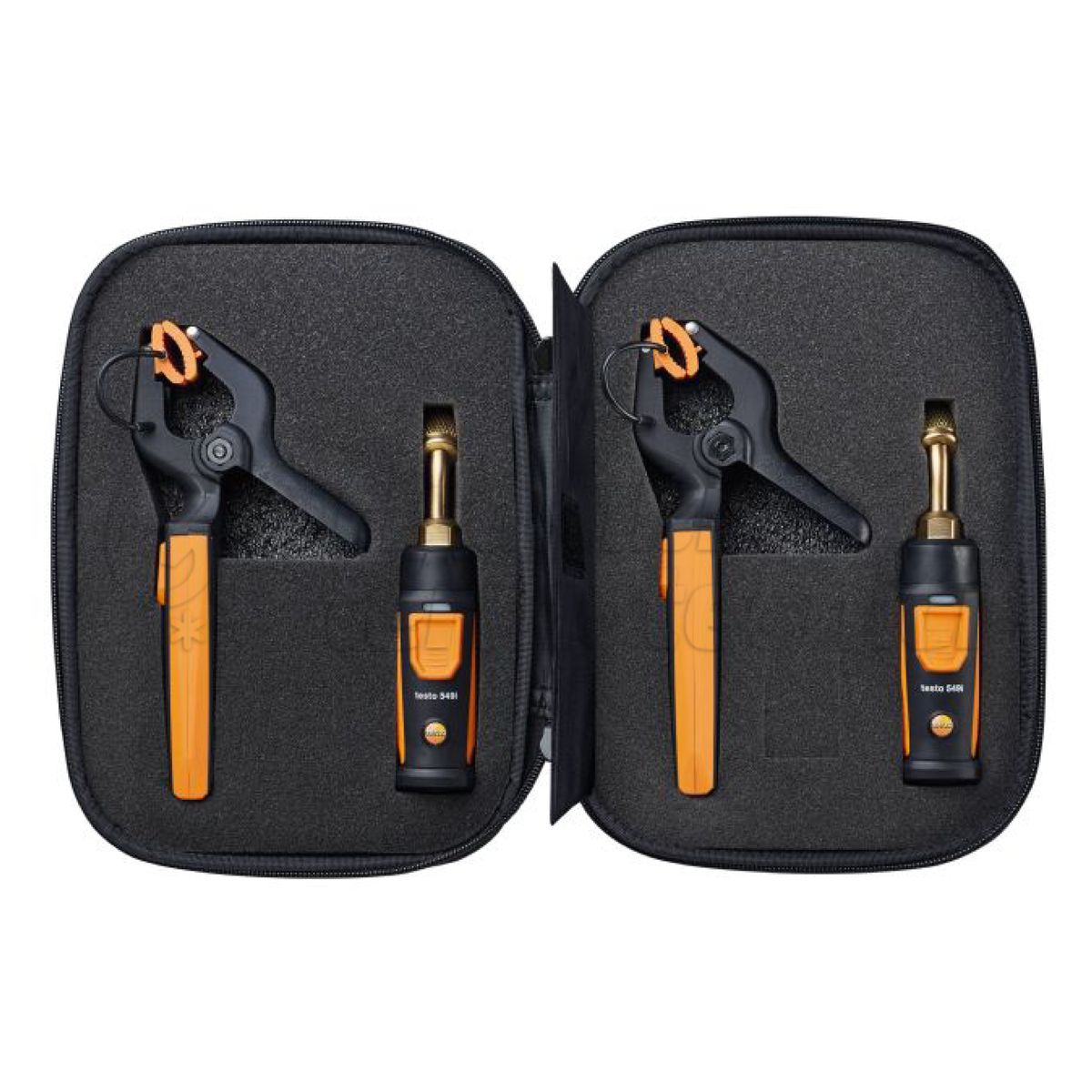 KIT REFRIGERAZIONE  SMART  PROBES TESTO