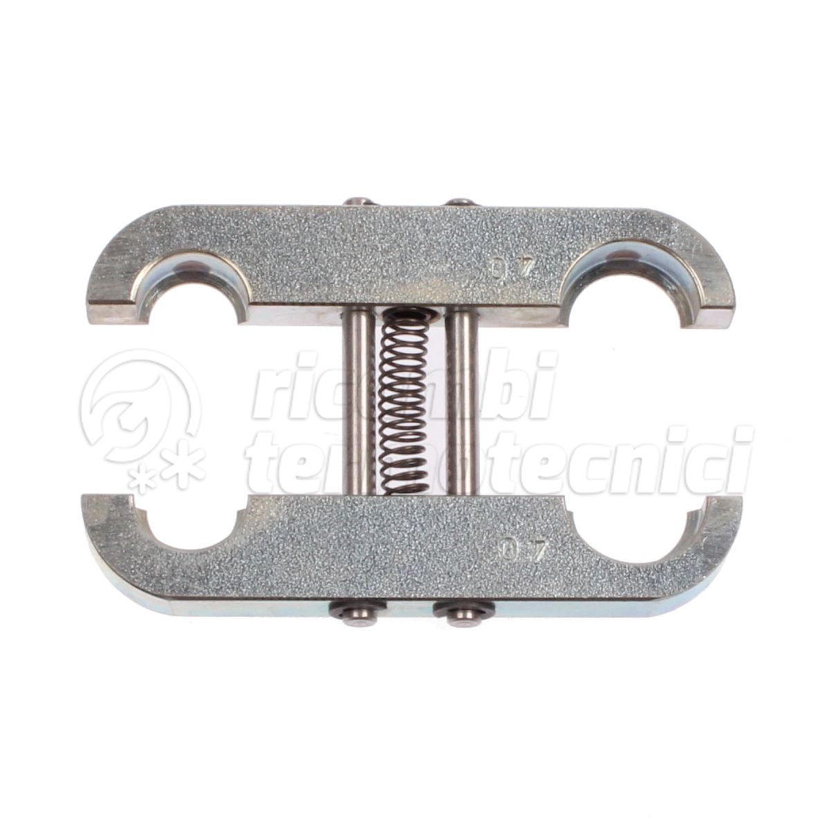 DIMA 1/2" E 3/4" PER GAS / ACQUA PER CARTELLATRICE VECCHIA SERE ANTECEDENTE 2014-EMIFLEX