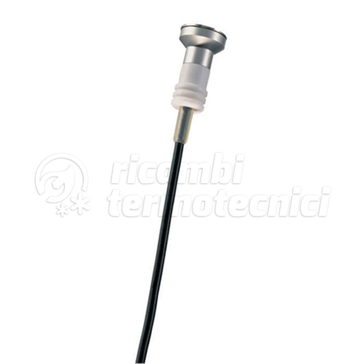 SONDA MAGNETICA PER SUPERFICI METALLICHE