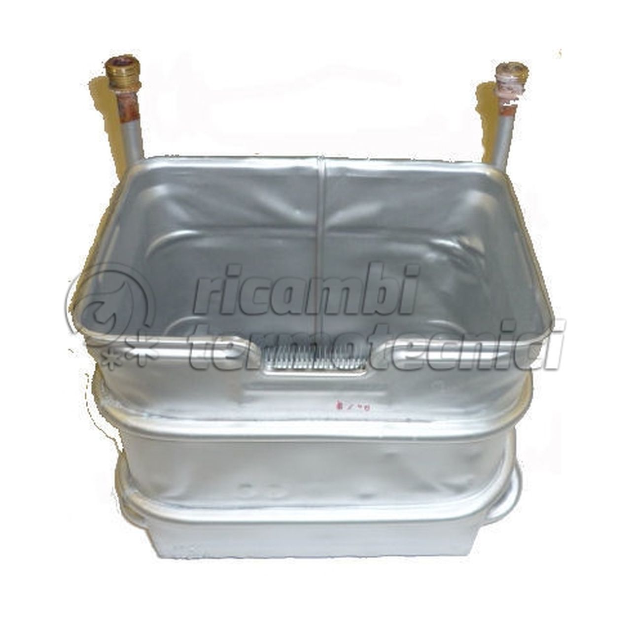 VAILLANT SCAMBIATORE MAG 275/9-10 W