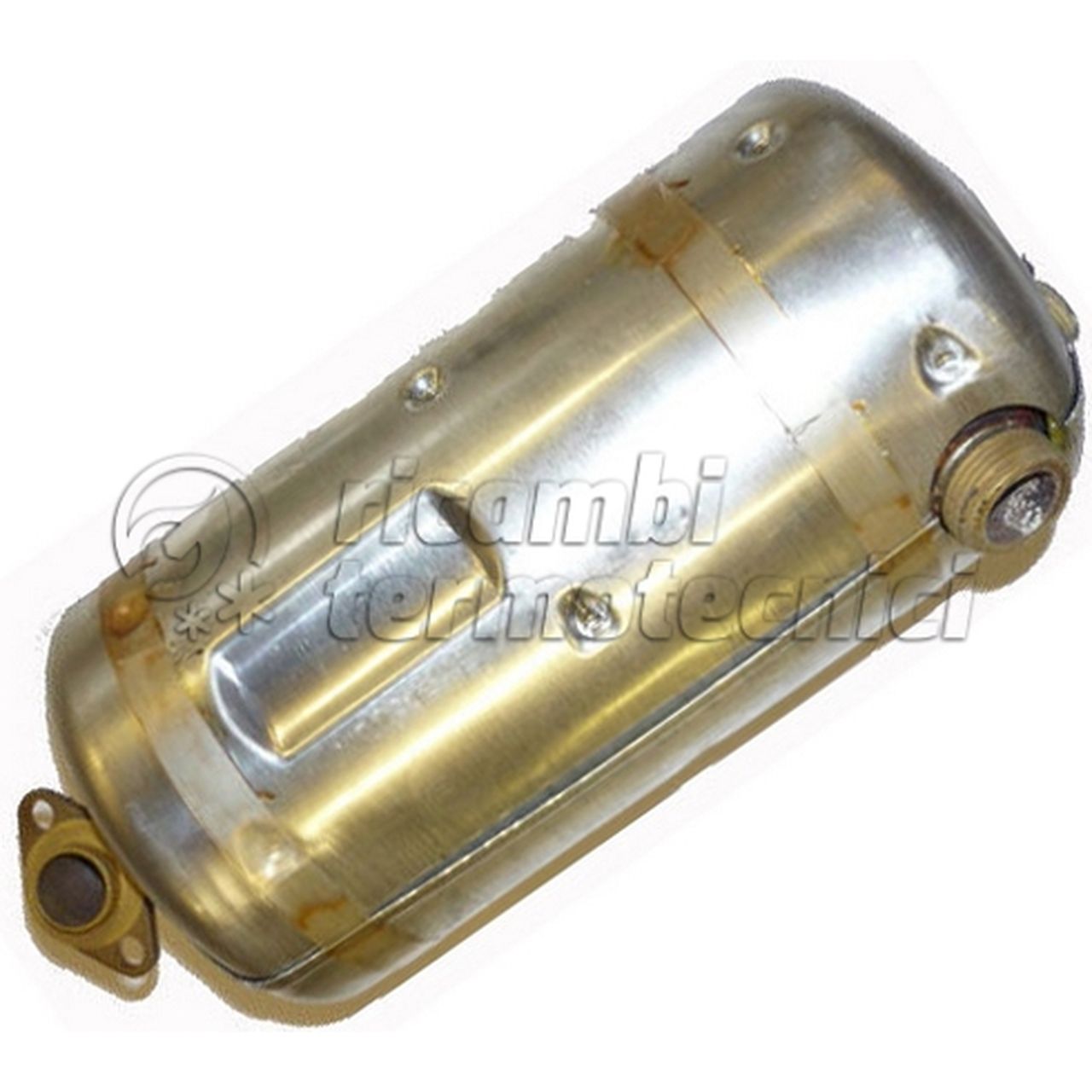 VAILLANT SCAMBIATORE
