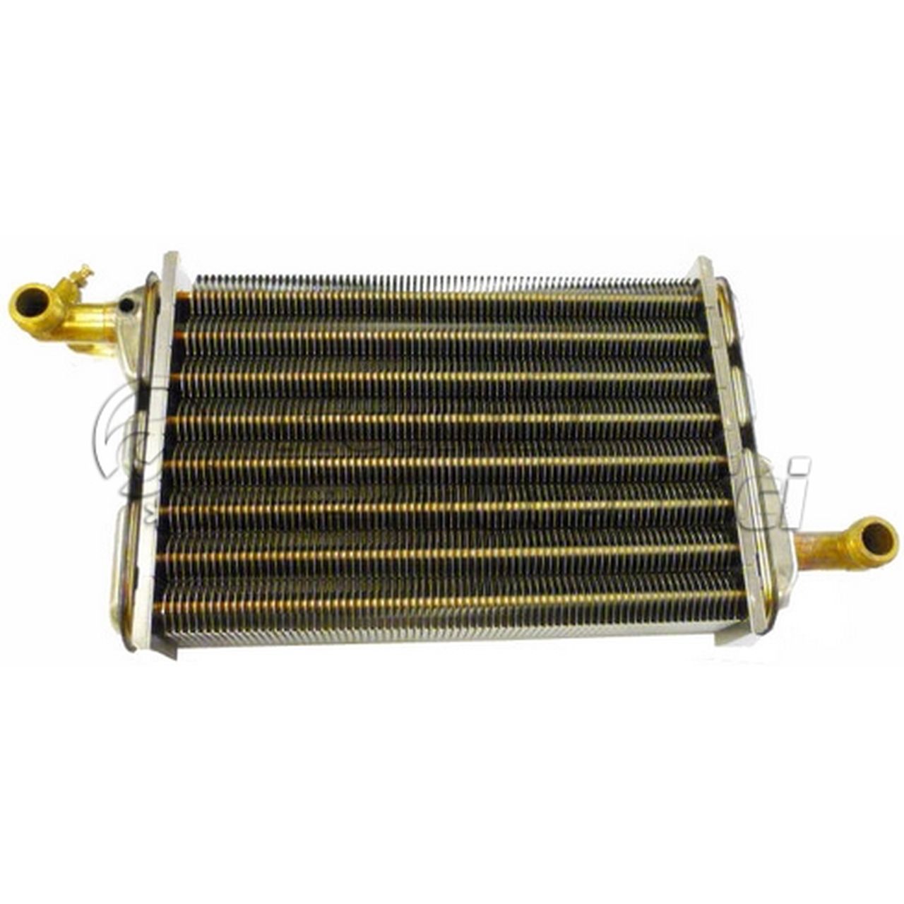 VAILLANT SCAMBIATORE