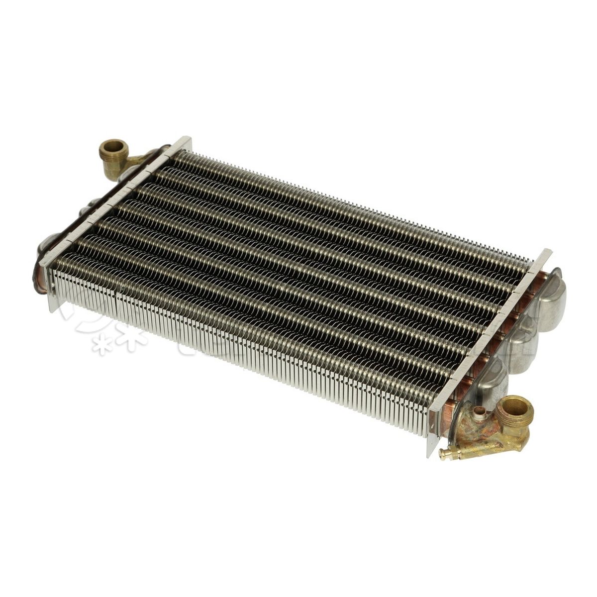 VAILLANT SCAMBIATORE
