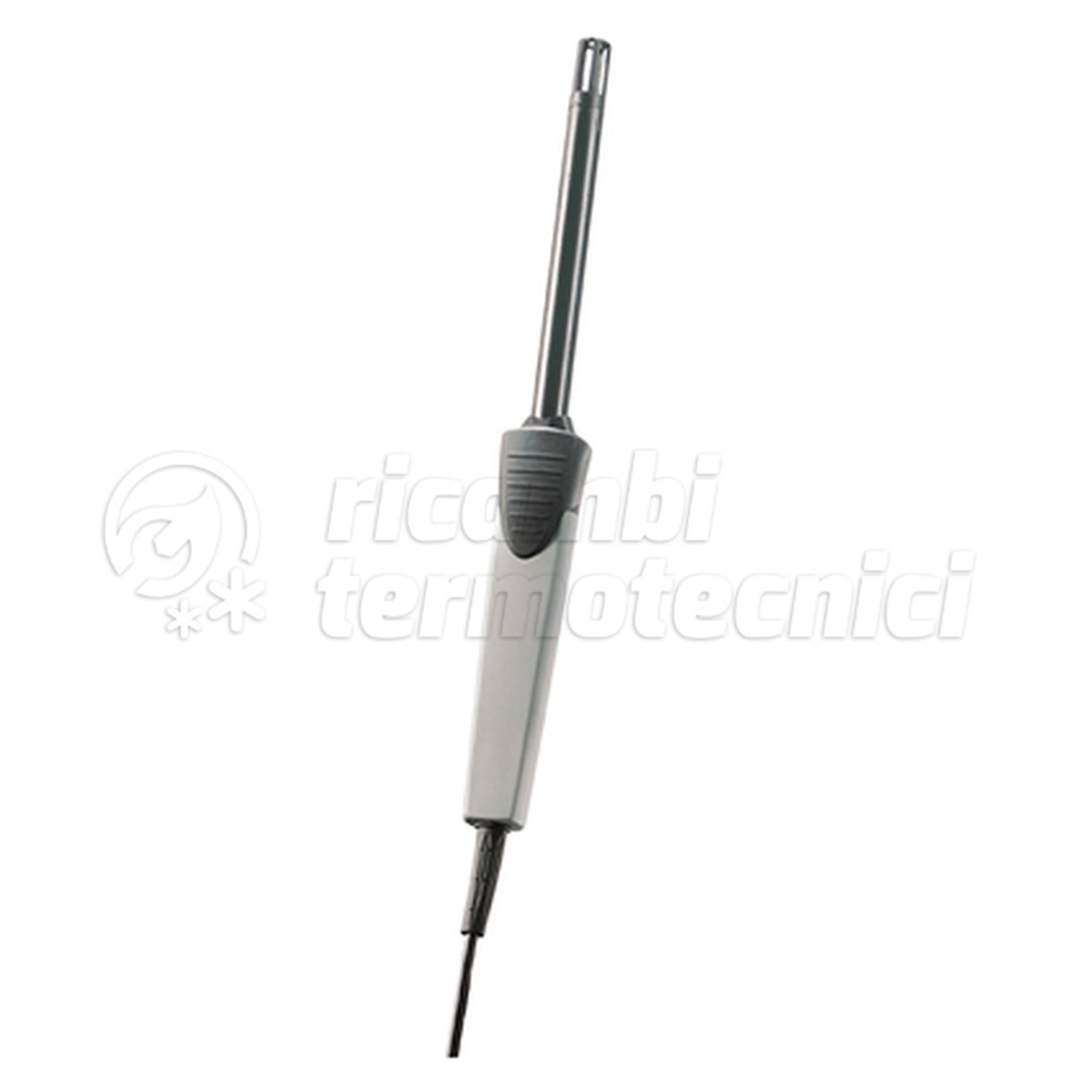 SONDA TERMO-IGROMETRICA PER UMIDITA' E TEMPERATURA