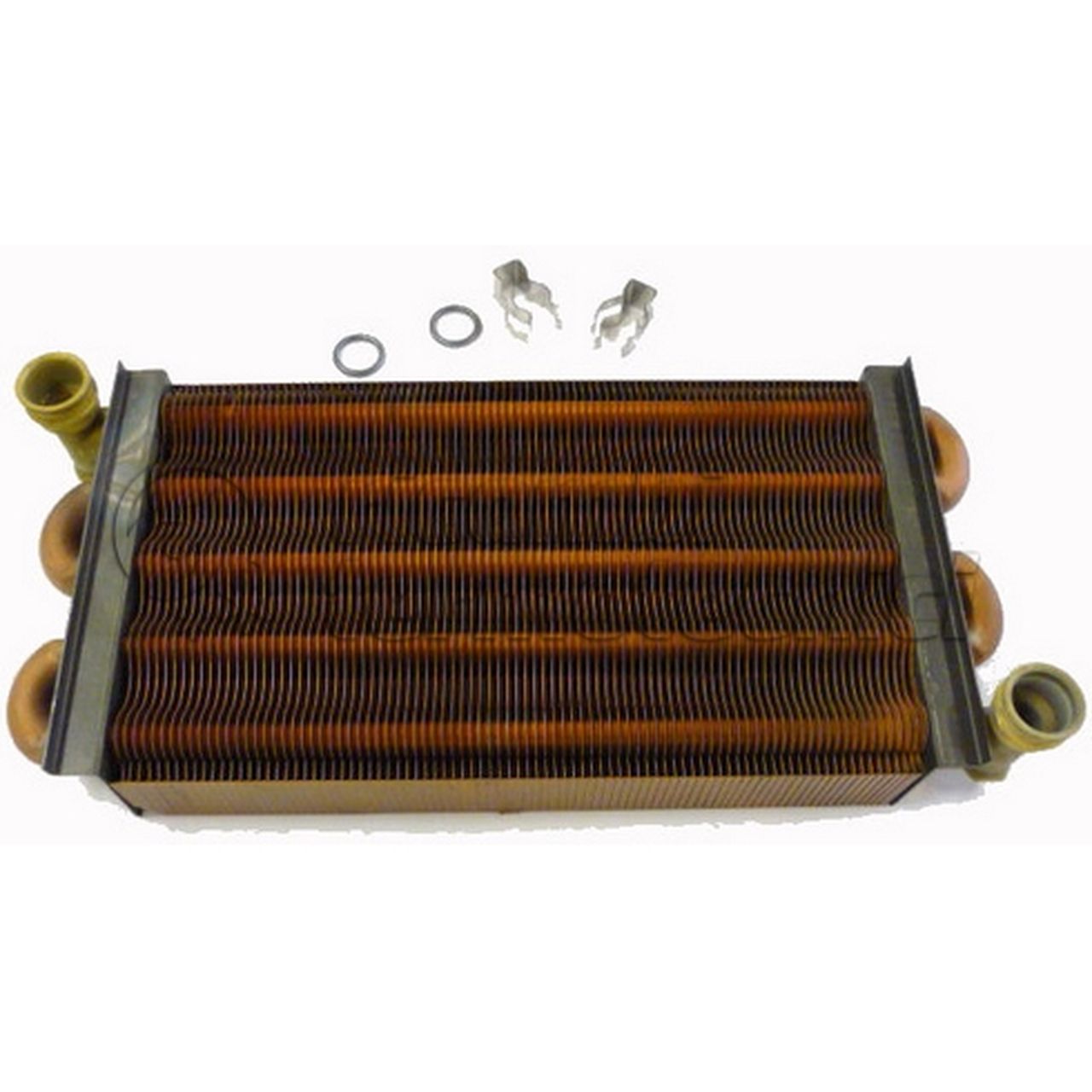 VAILLANT SCAMBIATORE PRIMARIO (89 LAMIERINE)