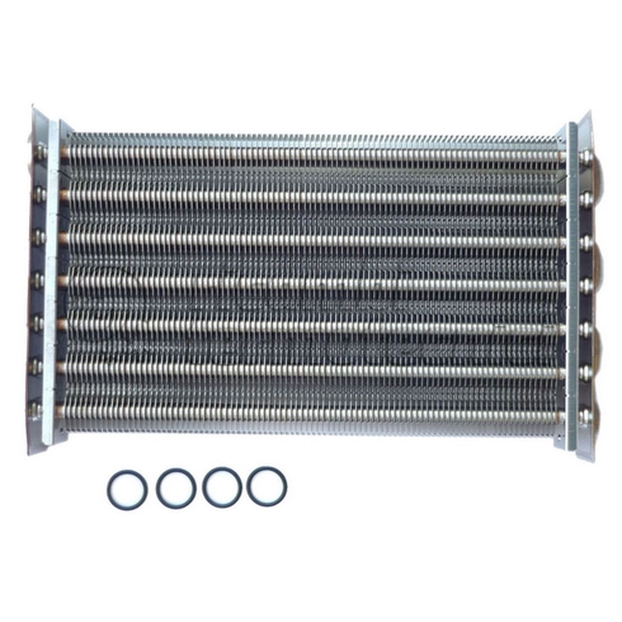 VAILLANT SCAMBIATORE PRIMARIO