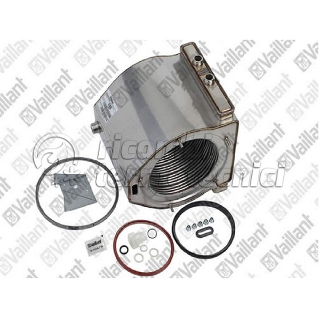 VAILLANT SCAMBIATORE