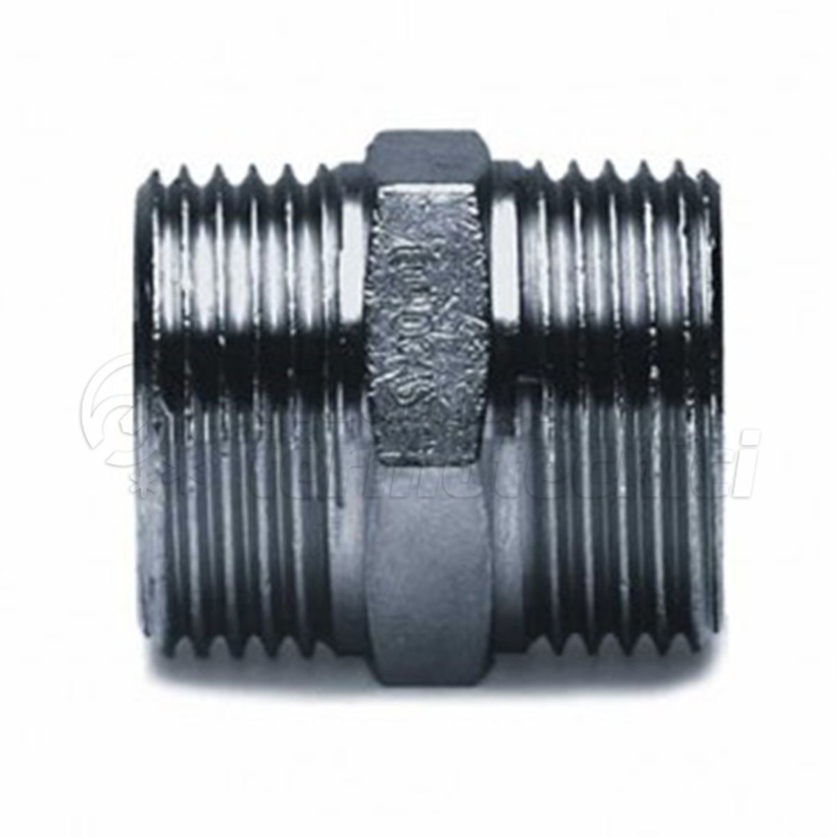 NIPLES  MM GAS/ ACQUA PER TUBO CARTELLABILE 3/4''