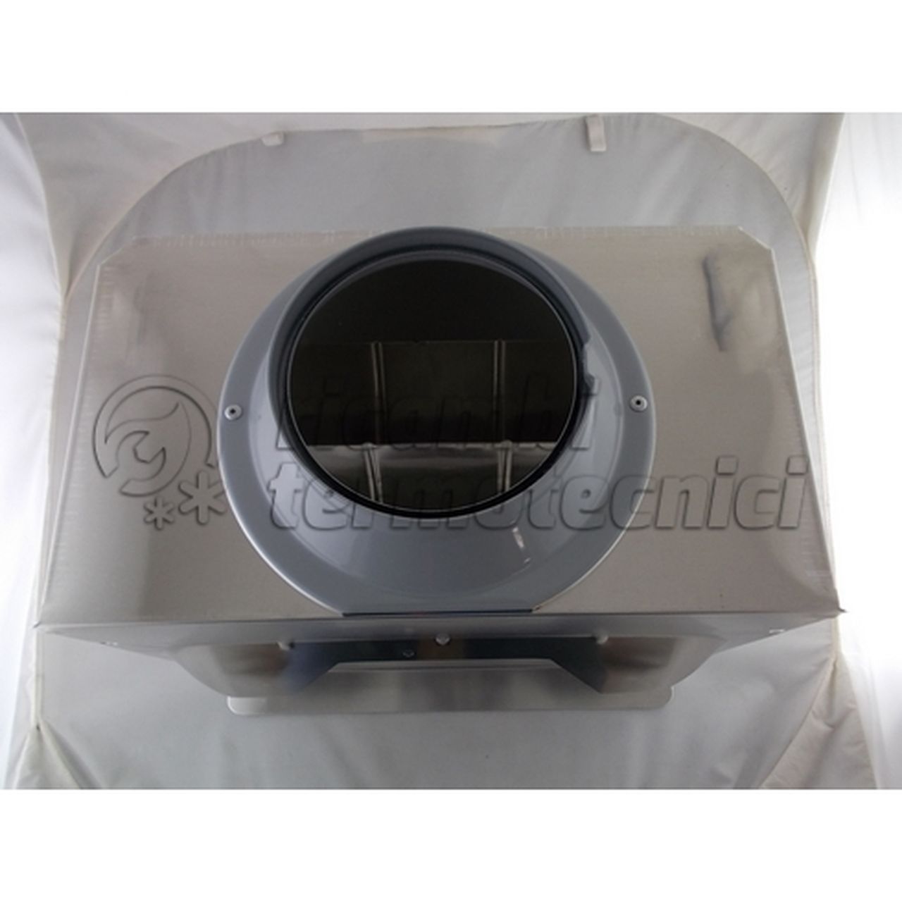CAPPA ANTIRIFLUSSO VCW 240
