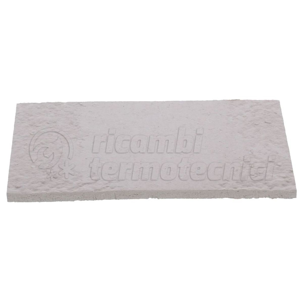 VAILLANT ISOLAMENTO FIANCO