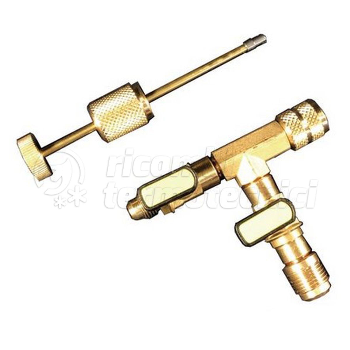 ESTRATTORE X VALVOLA C/VUOTO EW 4900 1/4''