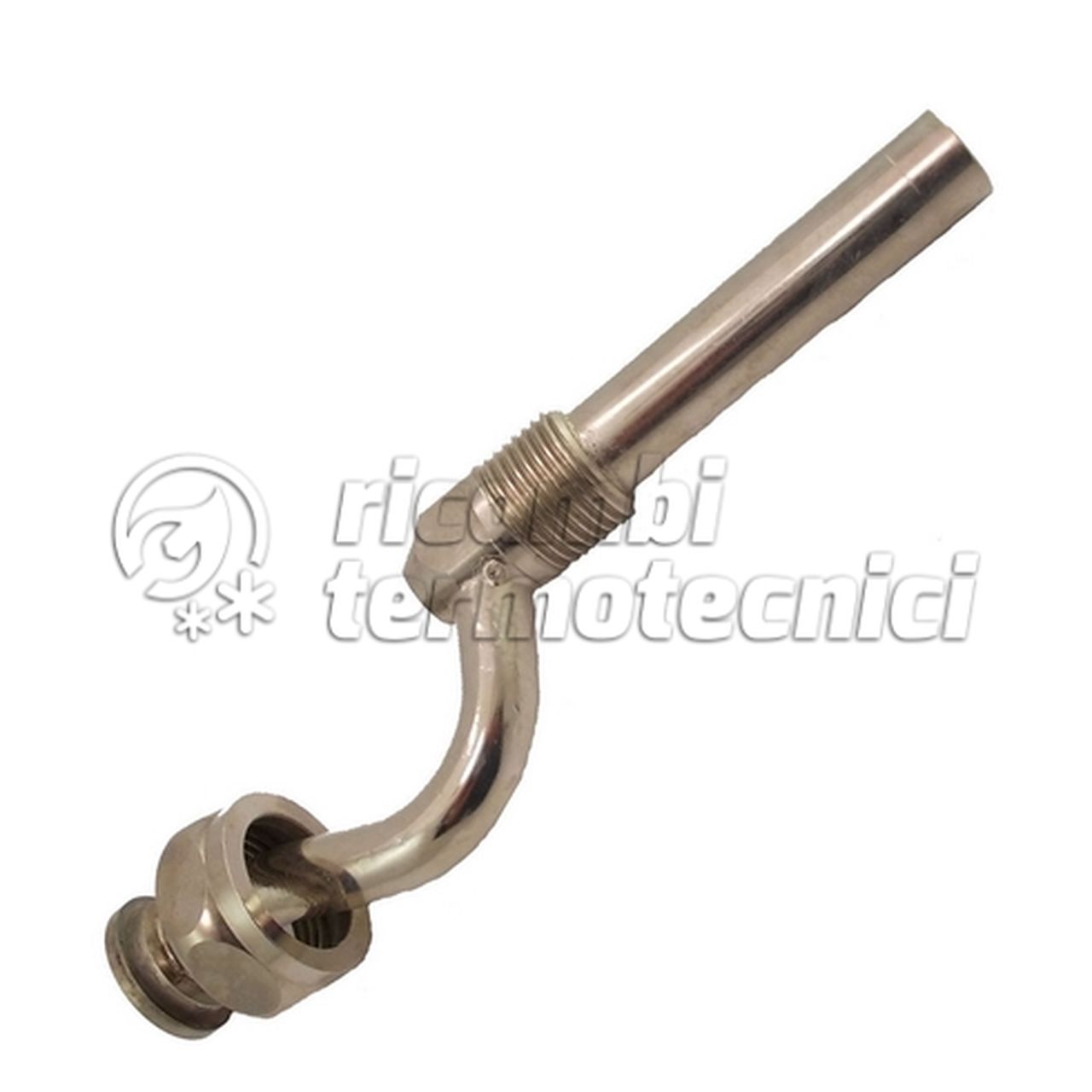 VAILLANT RACCORDO ACQUA CALDA