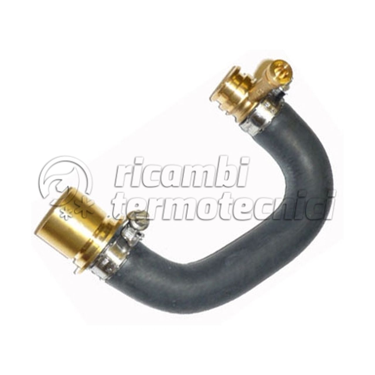 VAILLANT TUBO