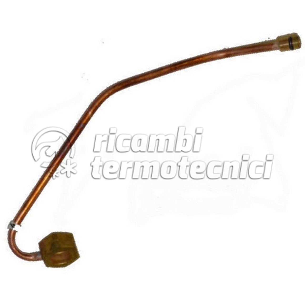 VAILLANT TUBO COMMUTATORE IDRAULICO