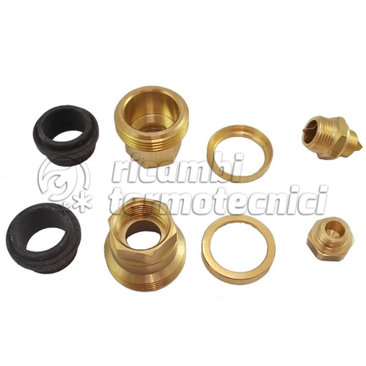 VAILLANT KIT ACCESSORI POMPA