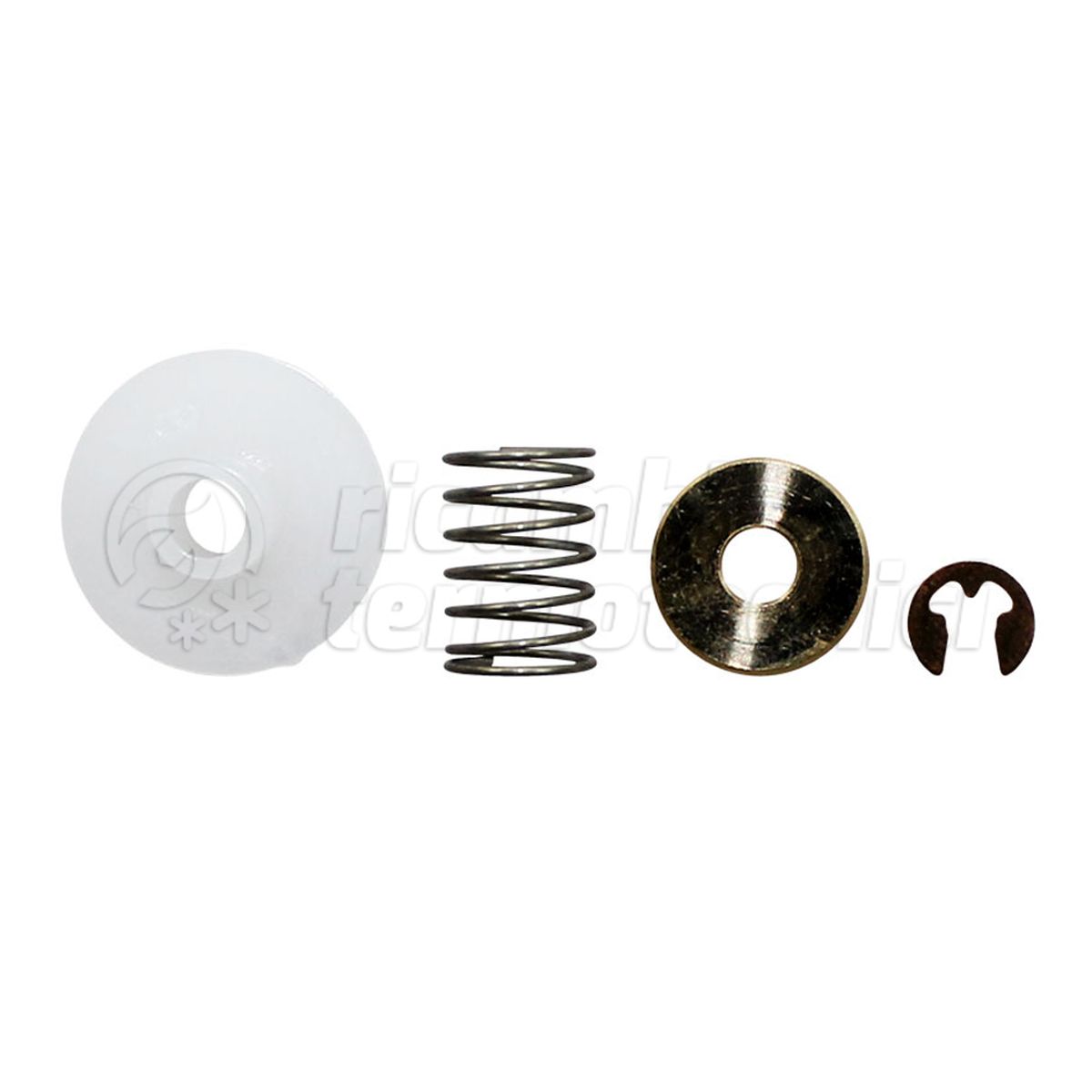 VAILLANT KIT DI MONTAGGIO