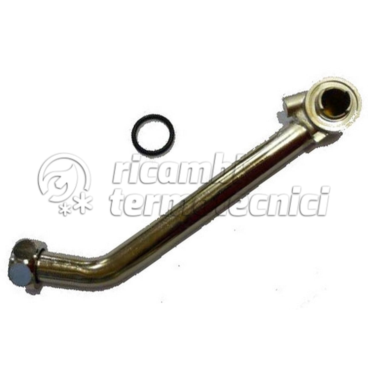 VAILLANT TUBO RACCORDO