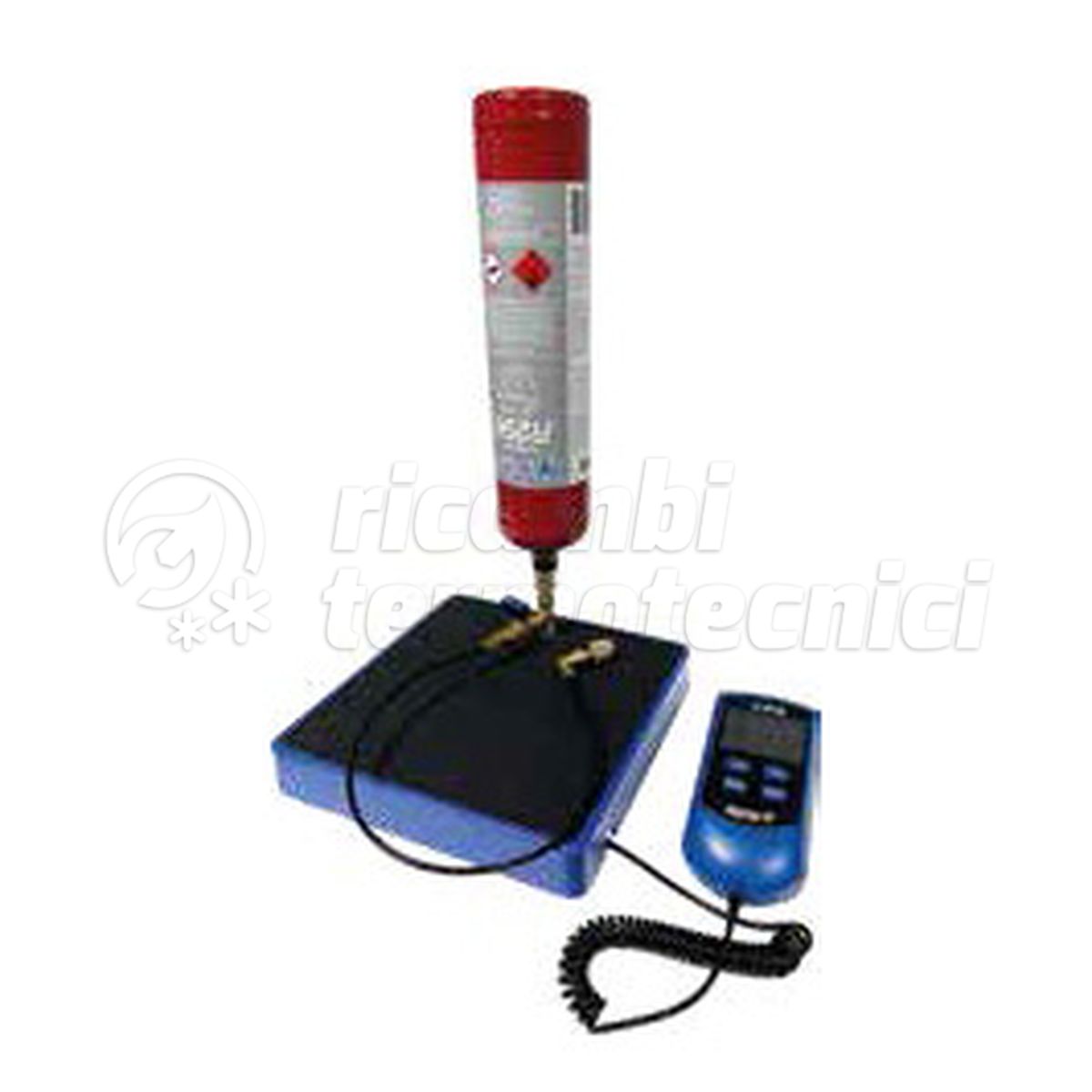 BILANCIA ELETTRONICA PORTATA 100 KG ATEX