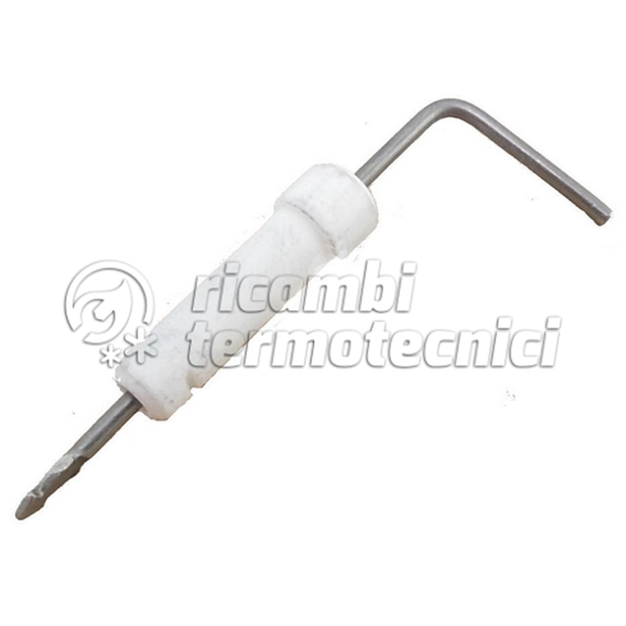 VAILLANT ELETTRODO CONTROLLO