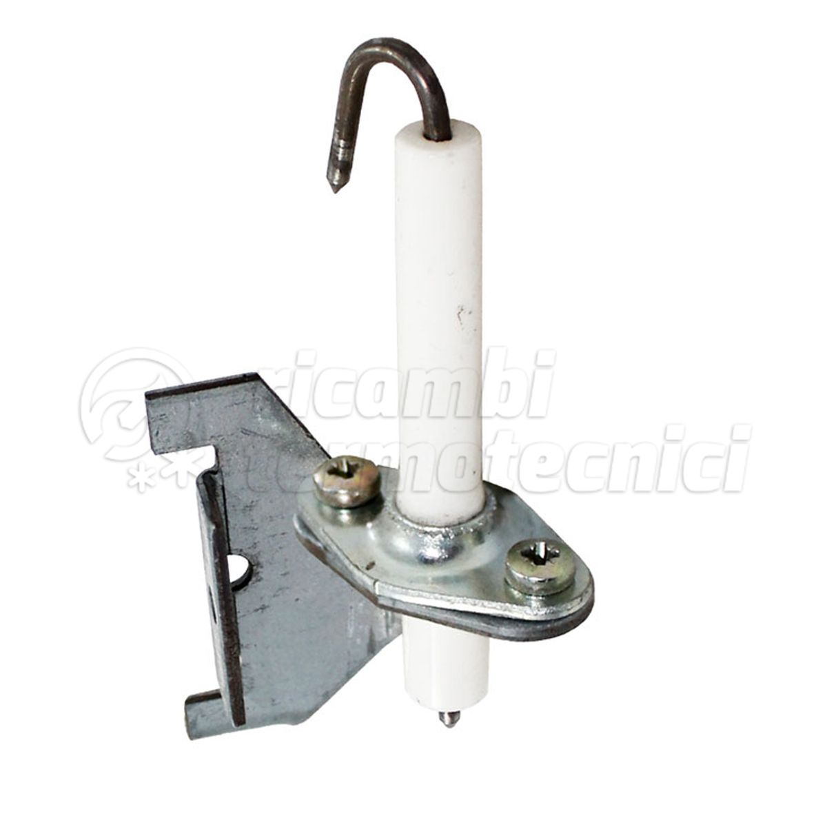 VAILLANT ELETTRODO CONTROLLO