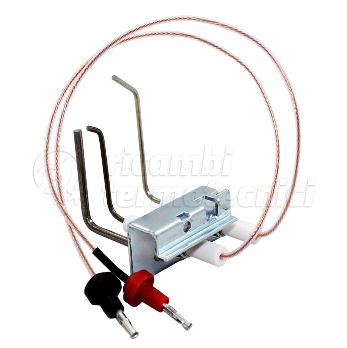 VAILLANT ELETTRODO D'ACCENSIONE