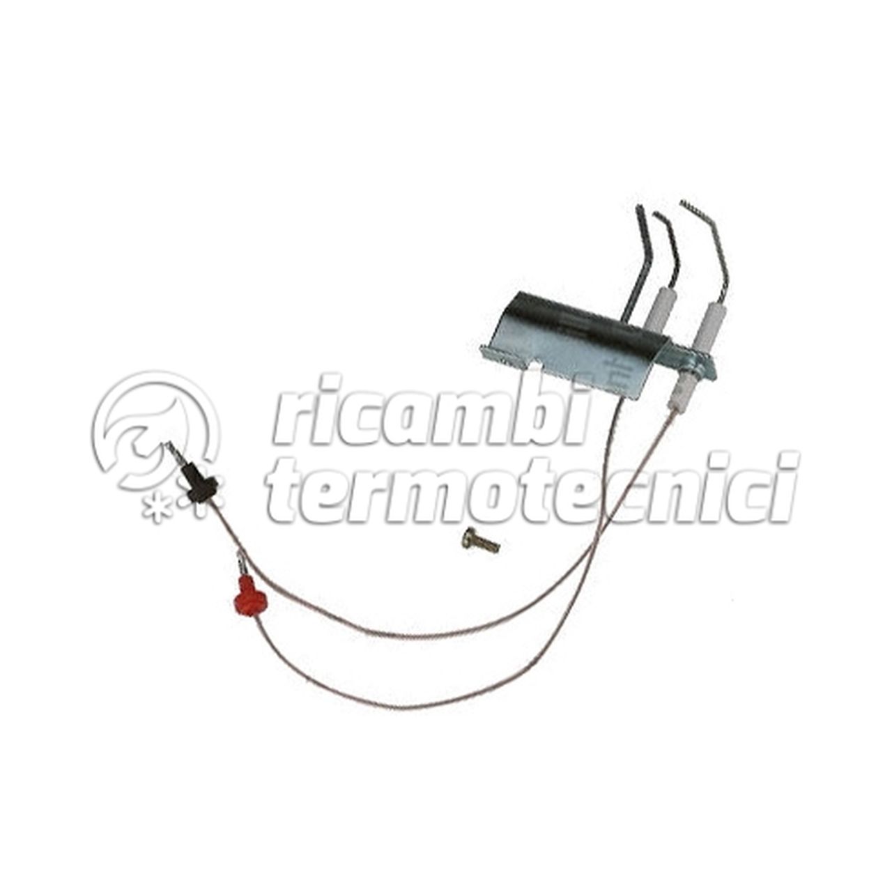 VAILLANT ELETTRODO D'ACCENSIONE