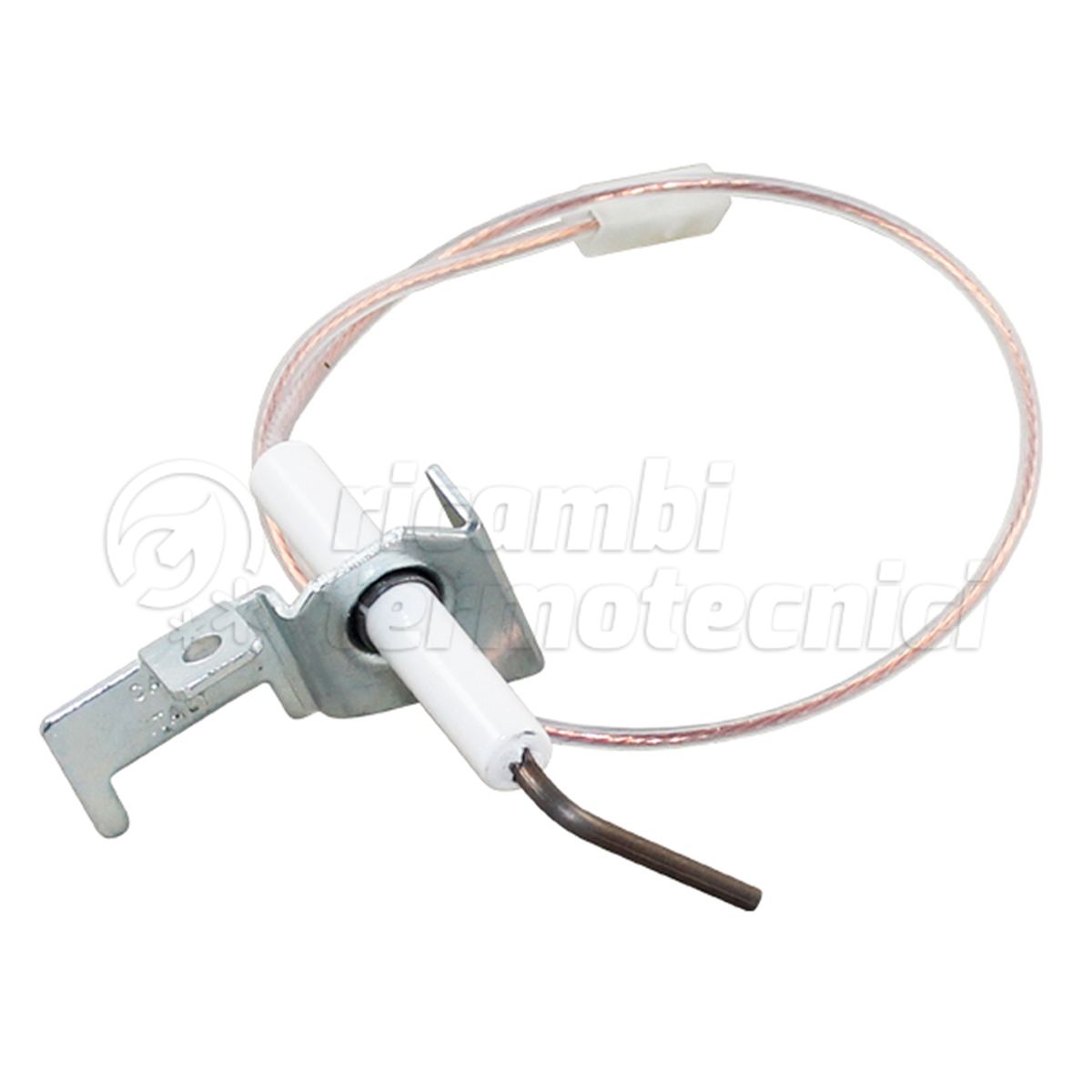 VAILLANT ELETTRODO RIVELAZIONE CPL