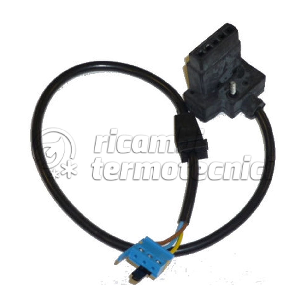 VAILLANT CAVO DI COLLEGAMENTO